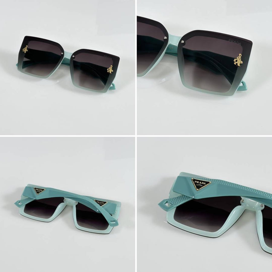 PR WMNS 23021 Green