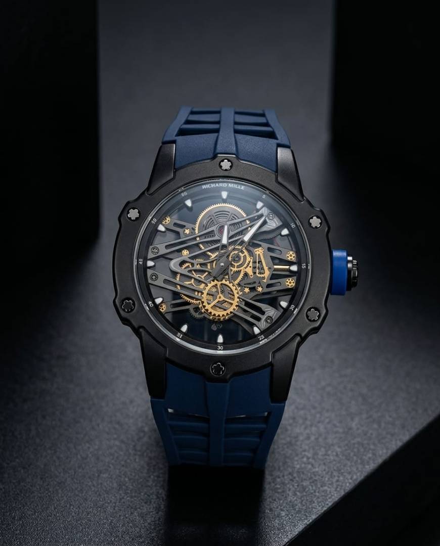 Richard Mille RM 33
