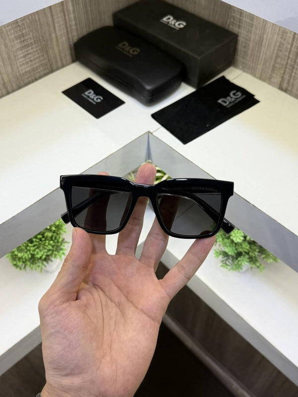 Dolce Gabana 5101 Sunglass