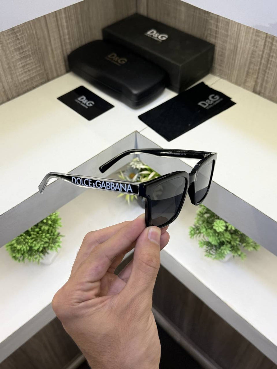 Dolce Gabana 5101 Sunglass