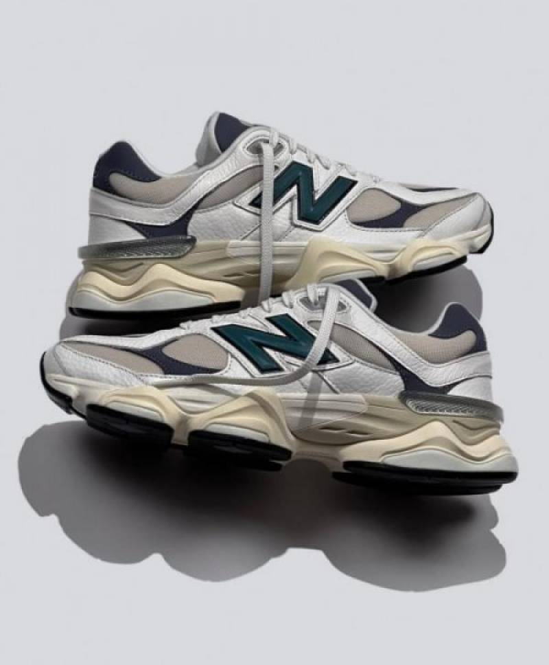 New balanccee 9060 Spruce 558