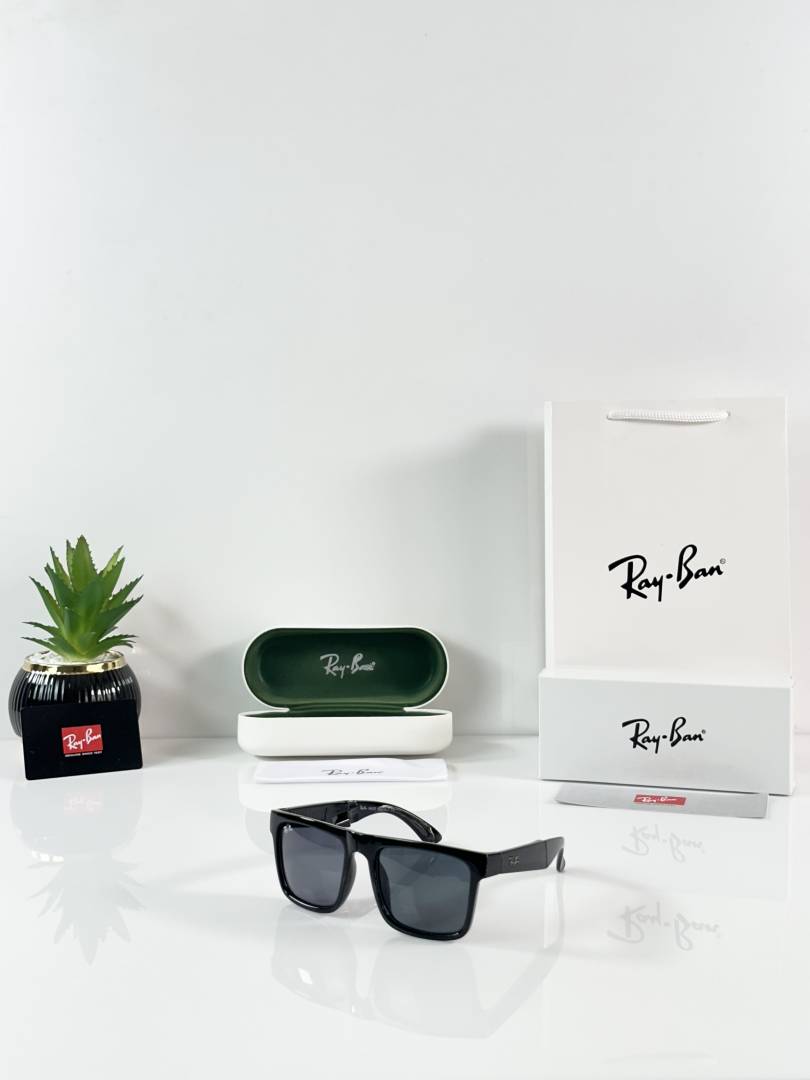 RB Foldable 4106 Shine Black