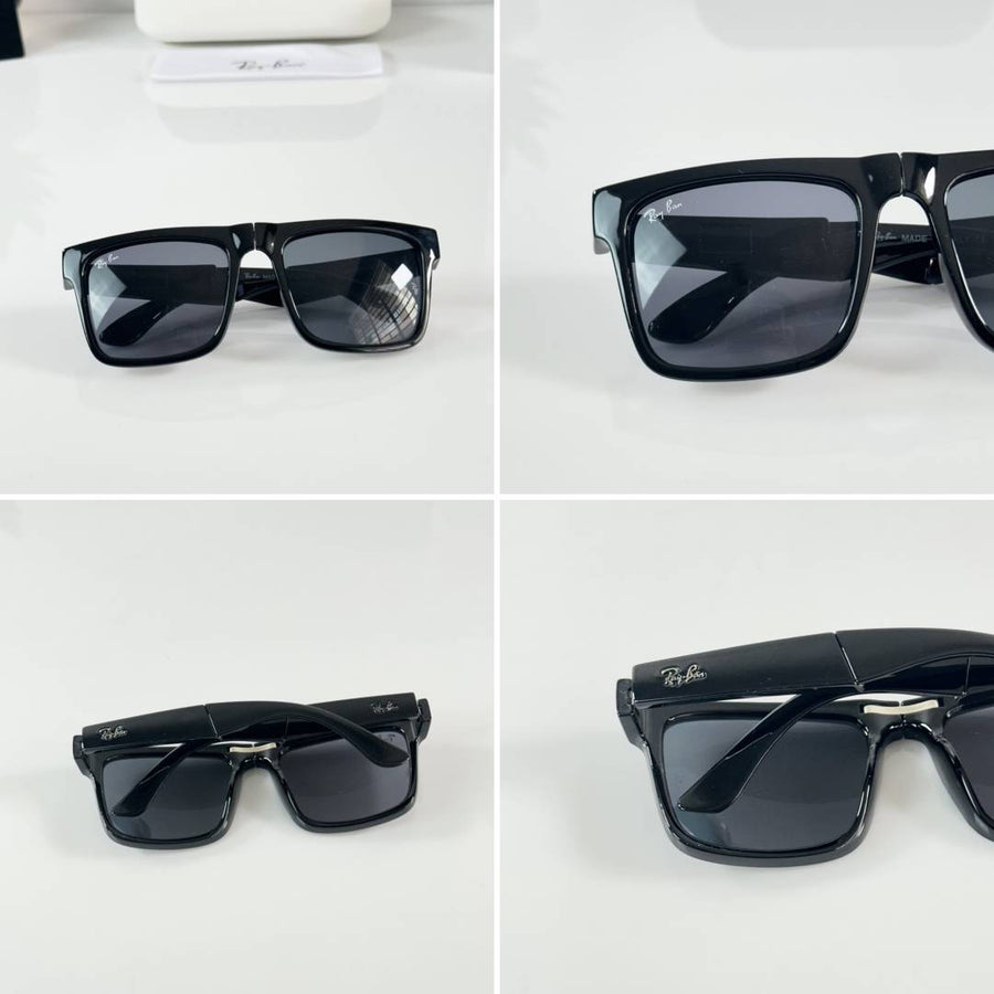 RB Foldable 4106 Shine Black