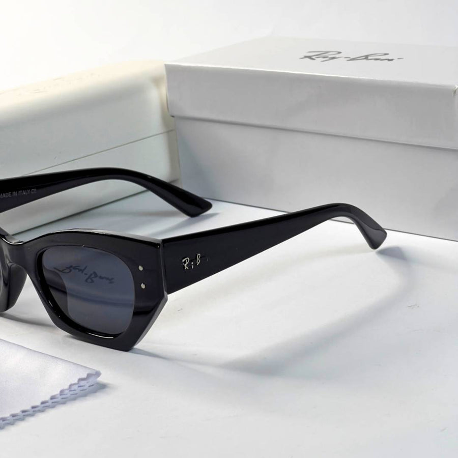 Ray-Ban 288 full black