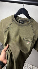 Diesel_ Acid Wash Premium T Shirt 2008 Sale-offer VS1000