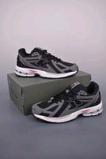 New Balencee 1906R Grey Black