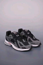 New Balencee 1906R Grey Black