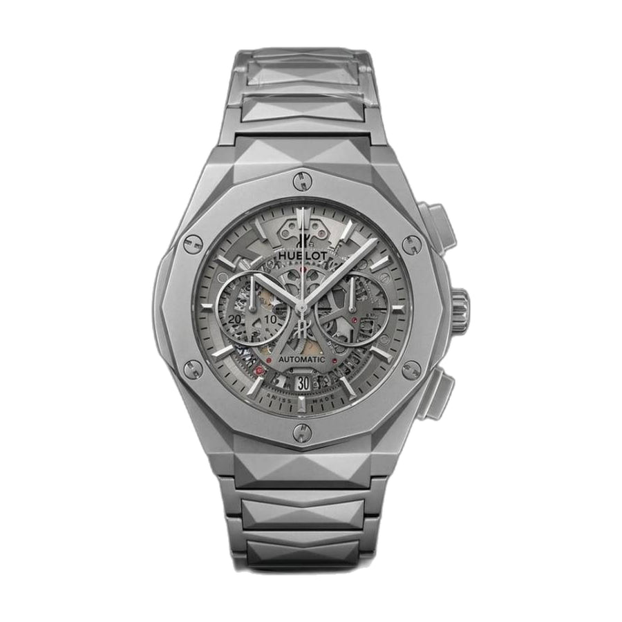 Hublot Classic Fusion Aerofusion Chronograph Orlinski