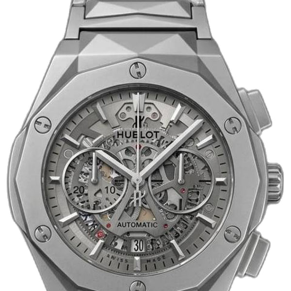 Hublot Classic Fusion Aerofusion Chronograph Orlinski
