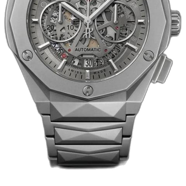Hublot Classic Fusion Aerofusion Chronograph Orlinski