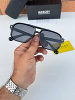 Moscot1241 black