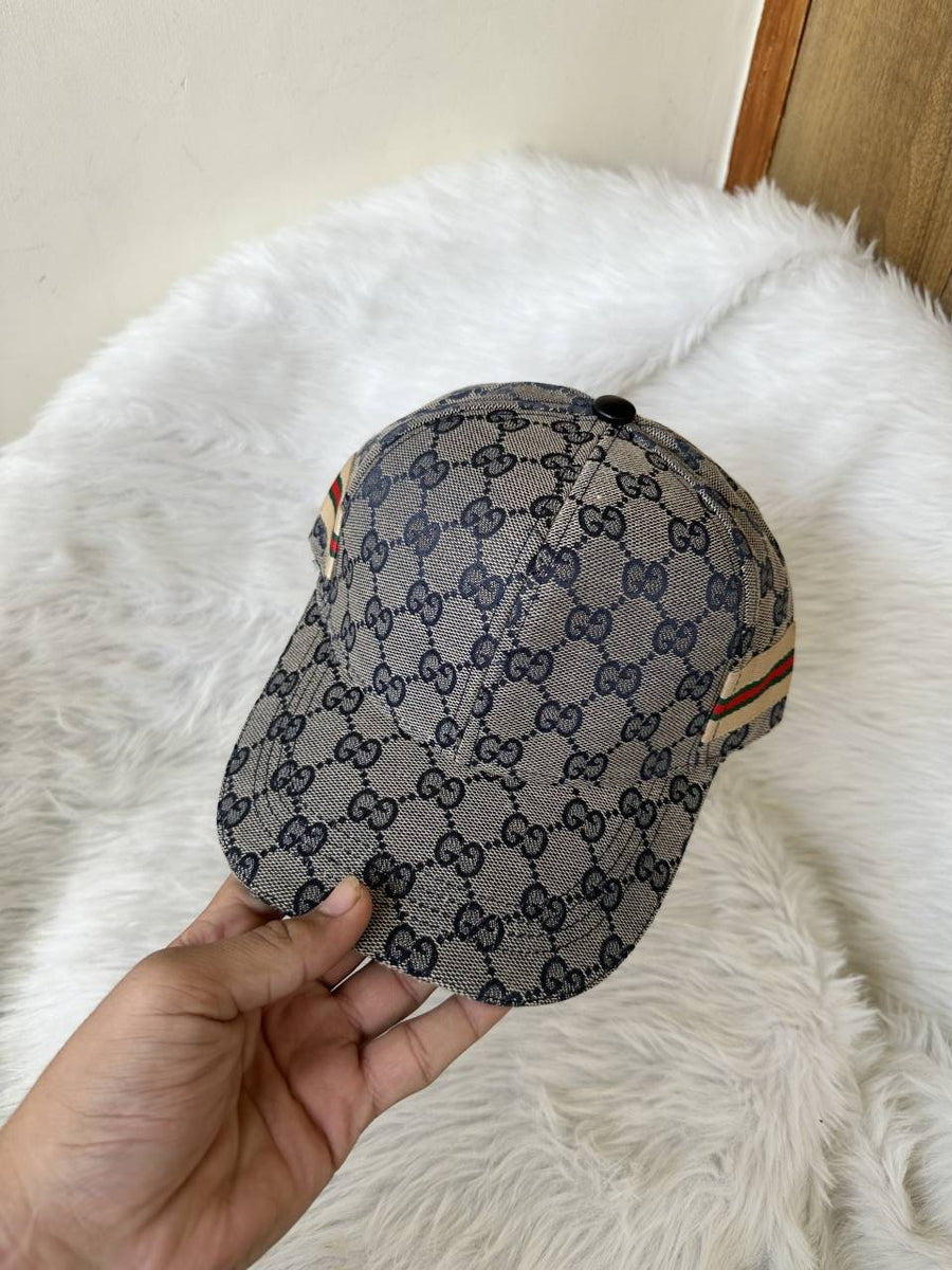Gucci_GG_Red_Green_Stripes_Premium_Unisex_Cap_With_Safety_Box