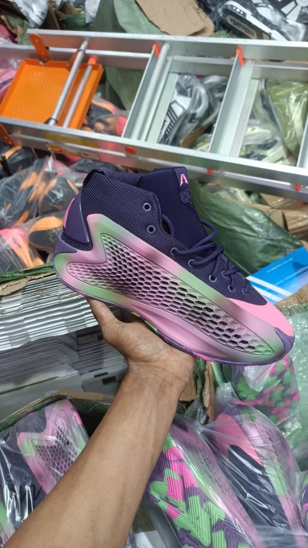 Adidas AE 1 "Velocity" #565