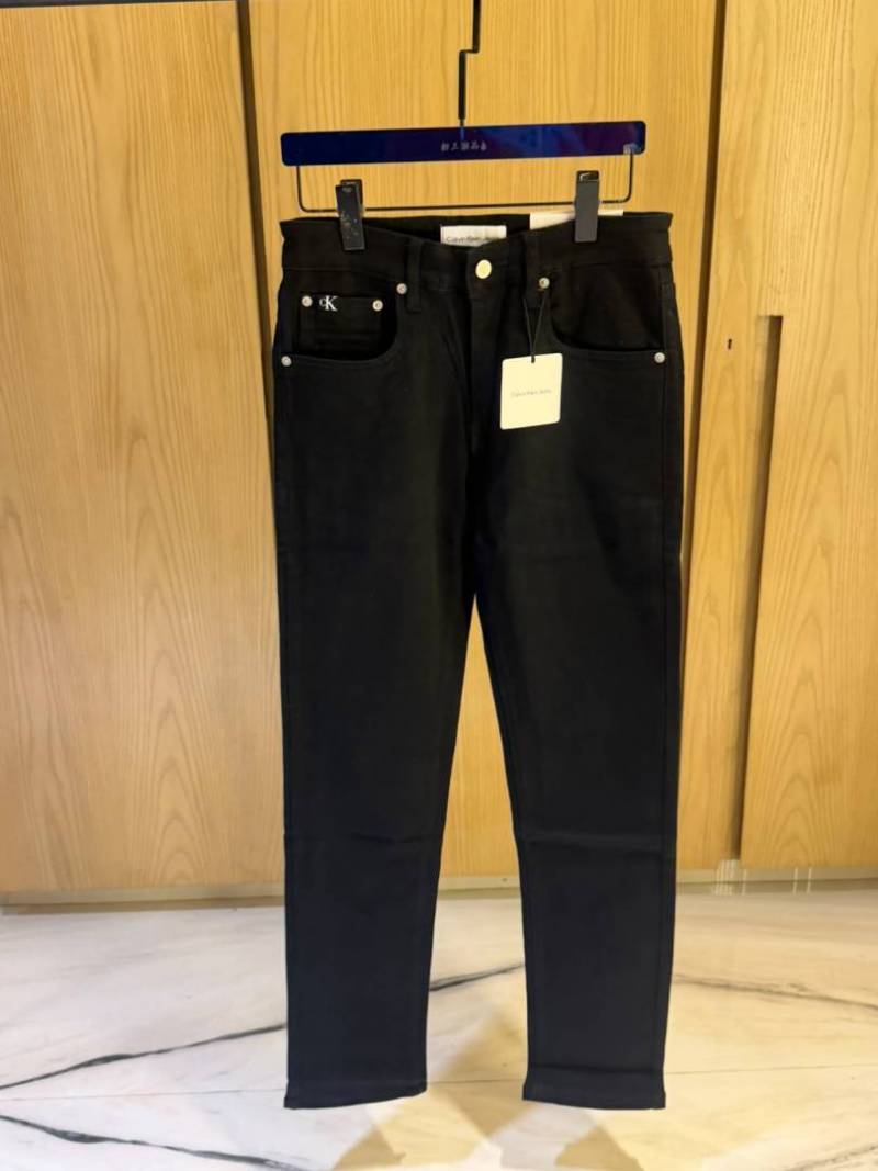 Calvxinx Klein IMPORTED STORE ARTICLE JEANS