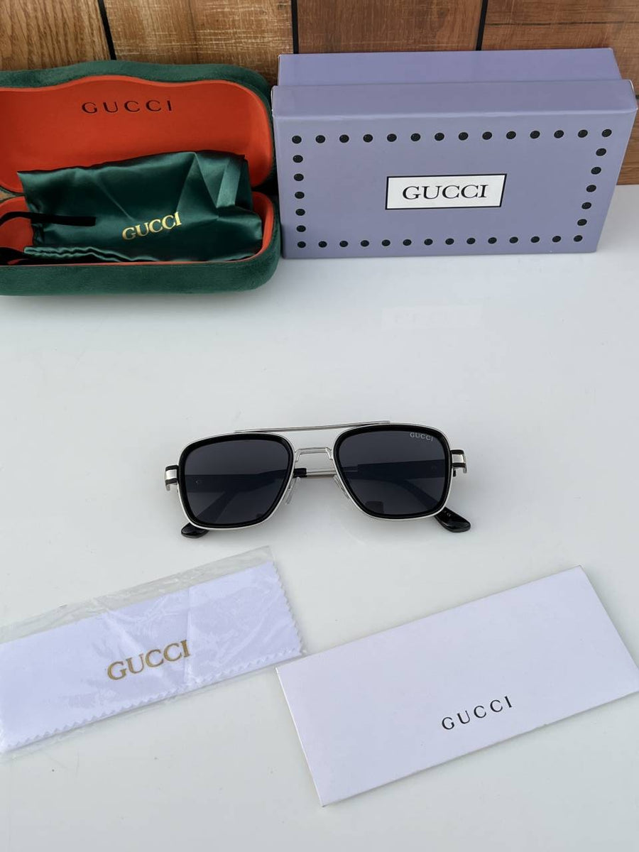 Gucci_617_silver_black