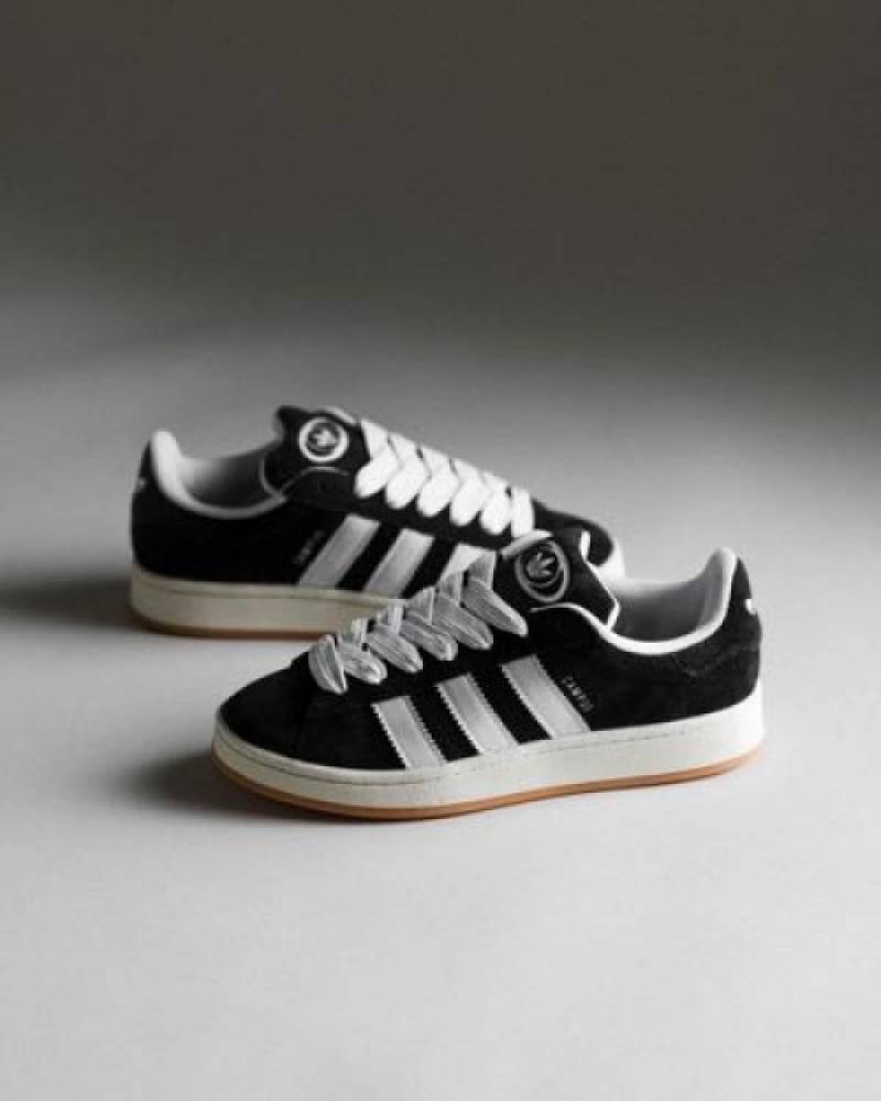 Campus 00S Black White for men