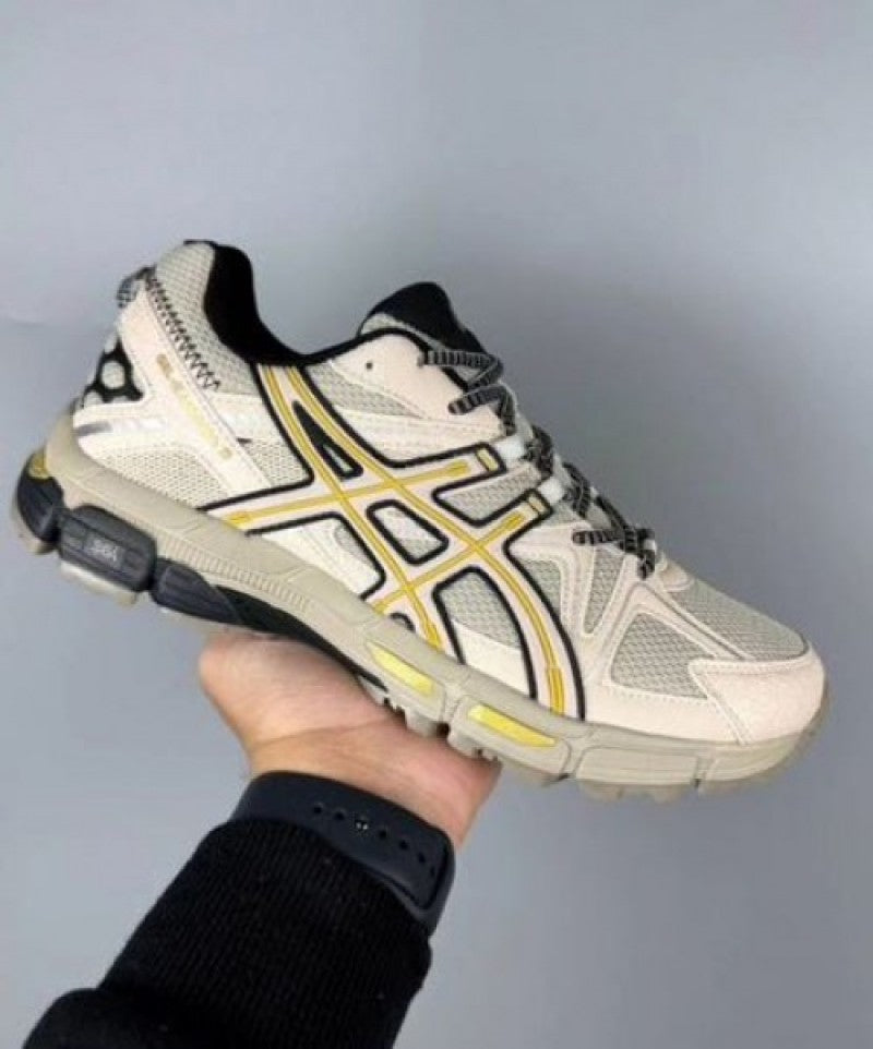 Asics Gel Kahana 8 Beige