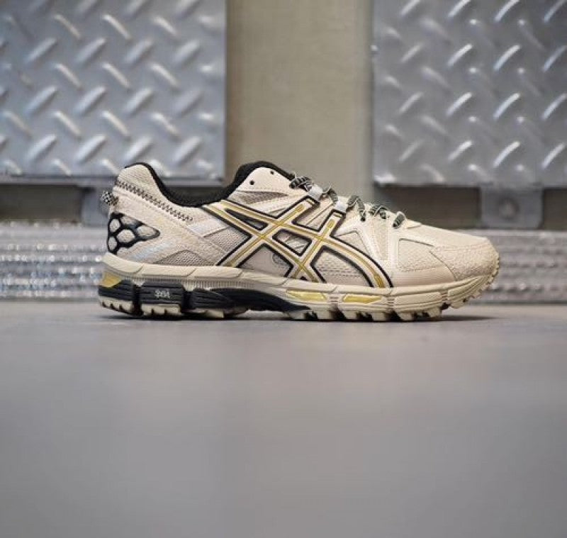 Asics Gel Kahana 8 Beige