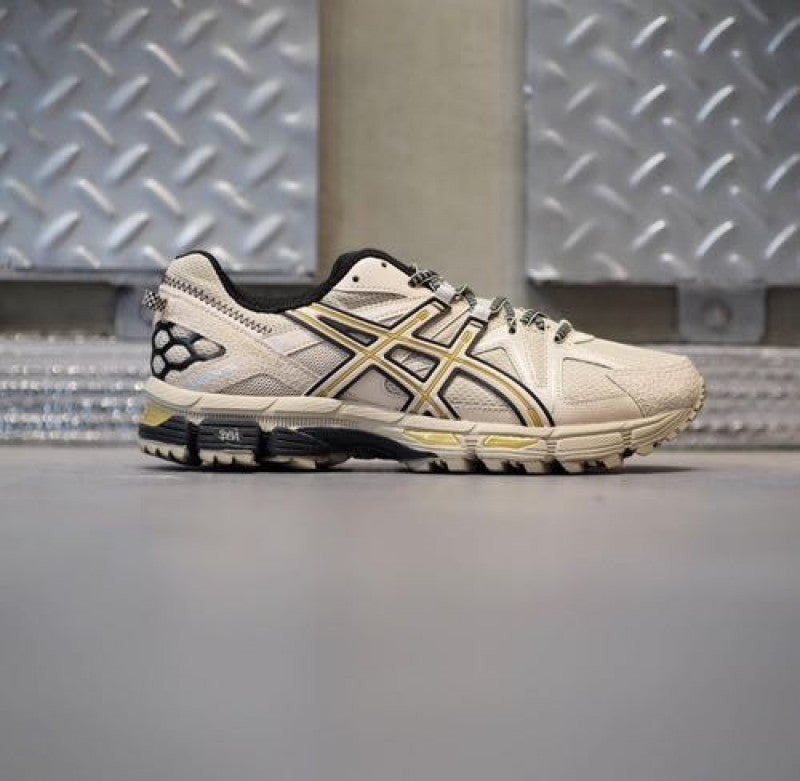 Asics Gel Kahana 8 Beige