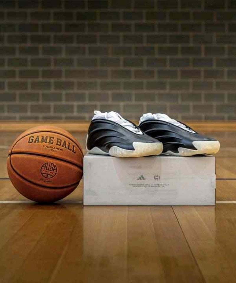 Adidas Harden Volume 9 Warm Vanilla 174