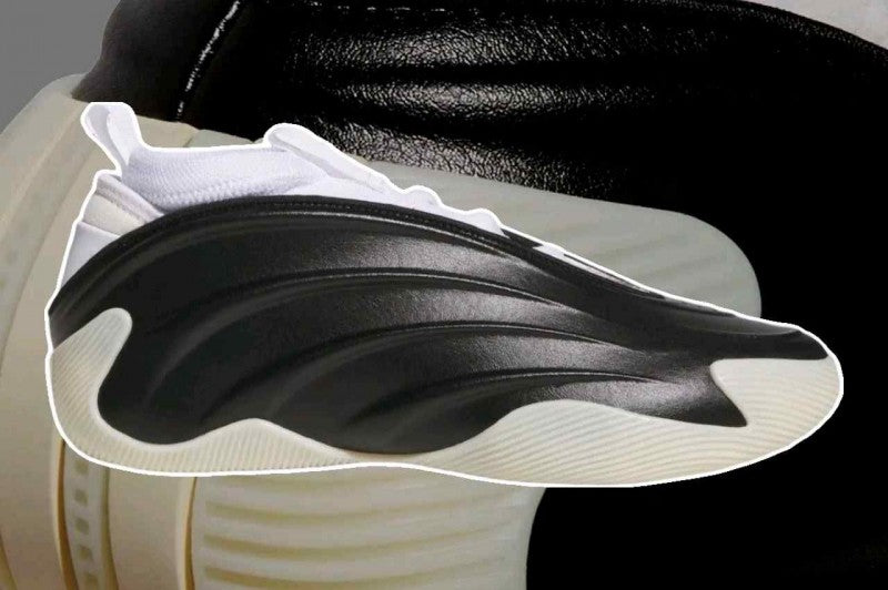 Adidas Harden Volume 9 Warm Vanilla 174