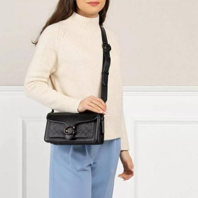 Coach_Tabby_26_Shoulder_Bag_With_OG_Box_&_Dust_Bag_(Black_Grey-837)