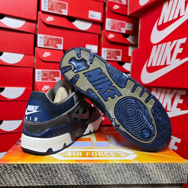 Nike Air Force 3 Low SP 712