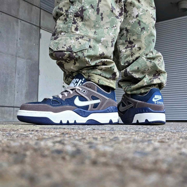 Nike Air Force 3 Low SP 712