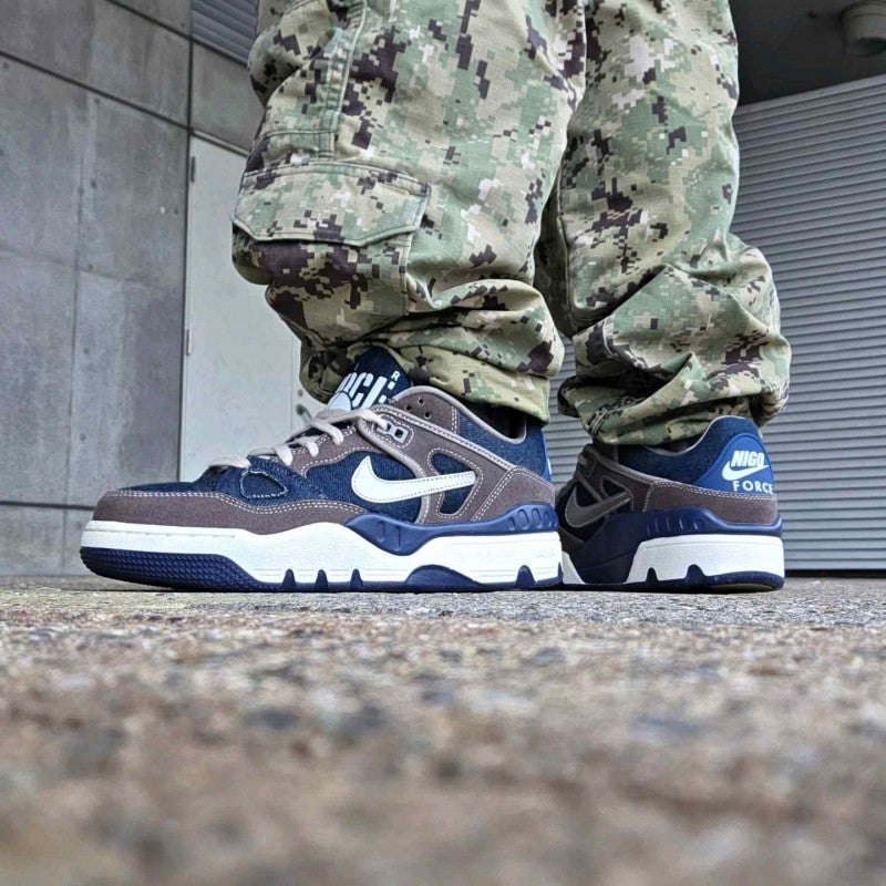 Nike Air Force 3 Low SP 712
