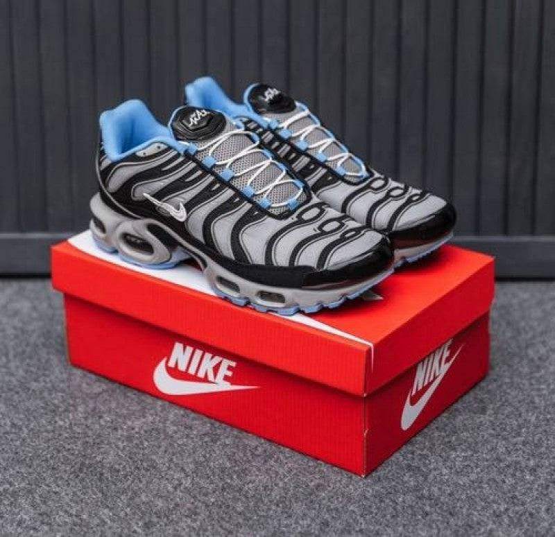 Nike Airmax plus Sesame