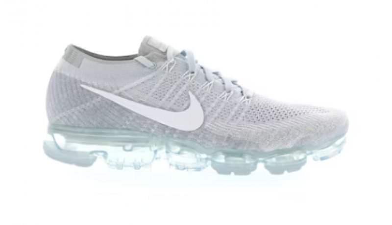 Nike Air VaporMax Flyknit Grey