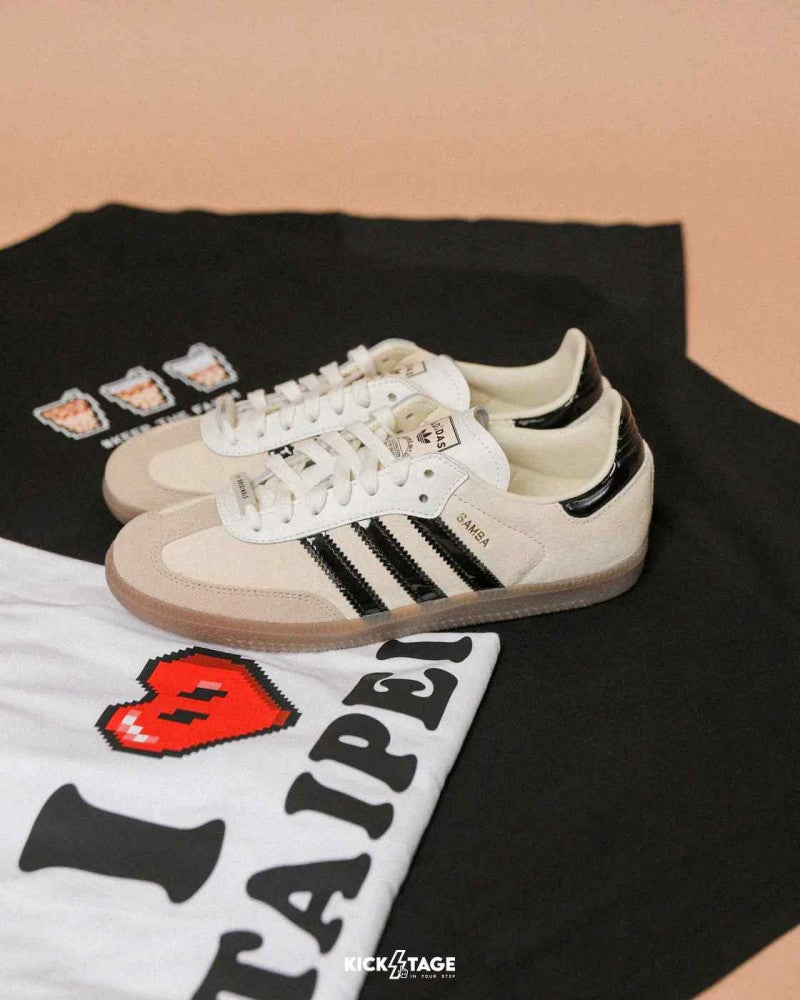 Adidas Samba BUBBLE TEA TAIPEI