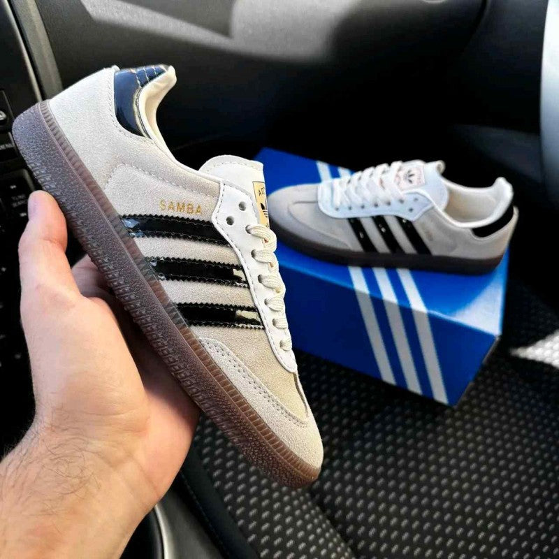 Adidas Samba BUBBLE TEA TAIPEI