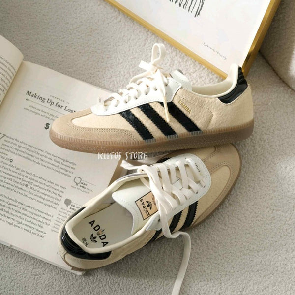 Adidas Samba BUBBLE TEA TAIPEI