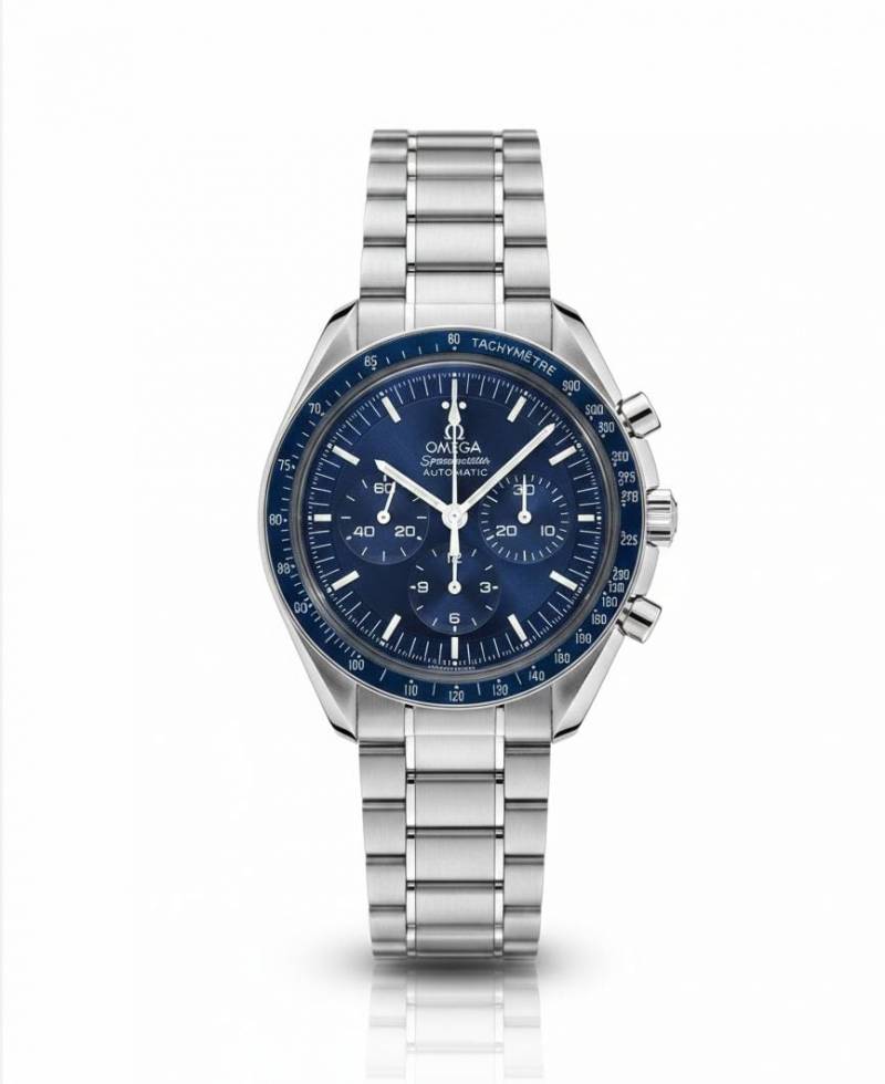 Omega Speedmaster