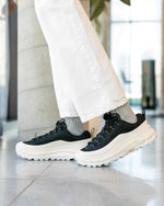 Hidden Character X HOKA Tor Summit White Black 177