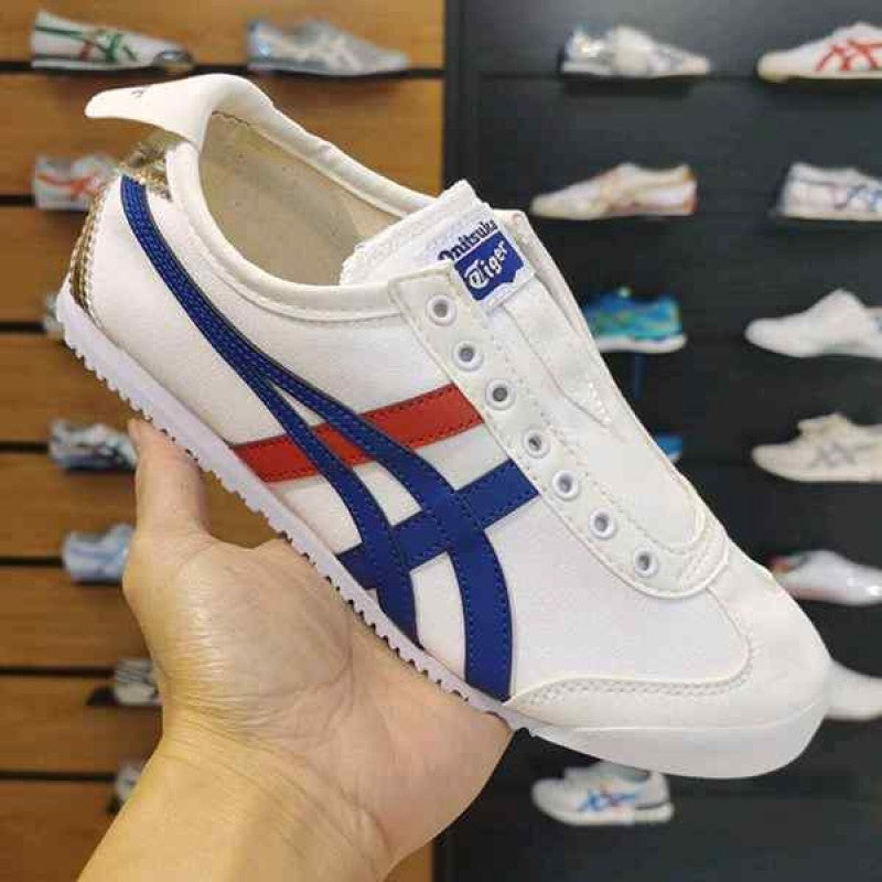 Onitsuka Tigar Mexico 66 Slip On