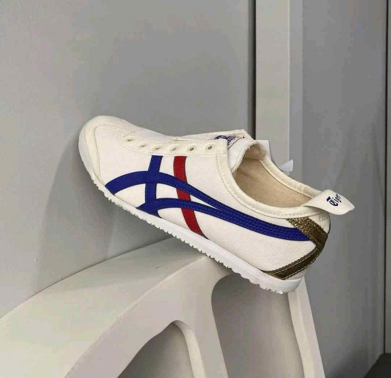Onitsuka Tigar Mexico 66 Slip On