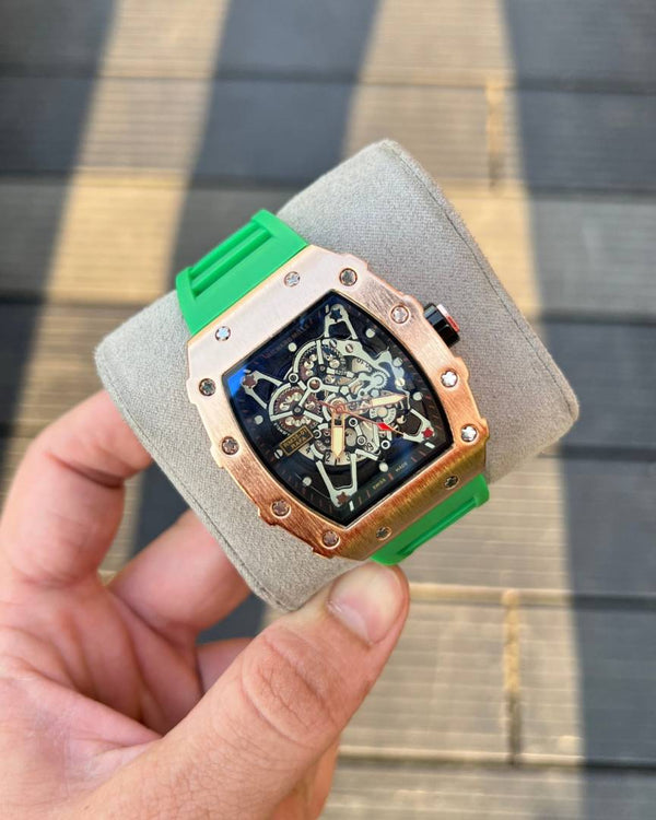Richard Mille RM 035 Rafa