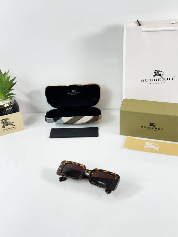 Burberry WMNS 11089 Tiger Brown