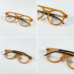 Marc Jacobs 8831 Orange Frame