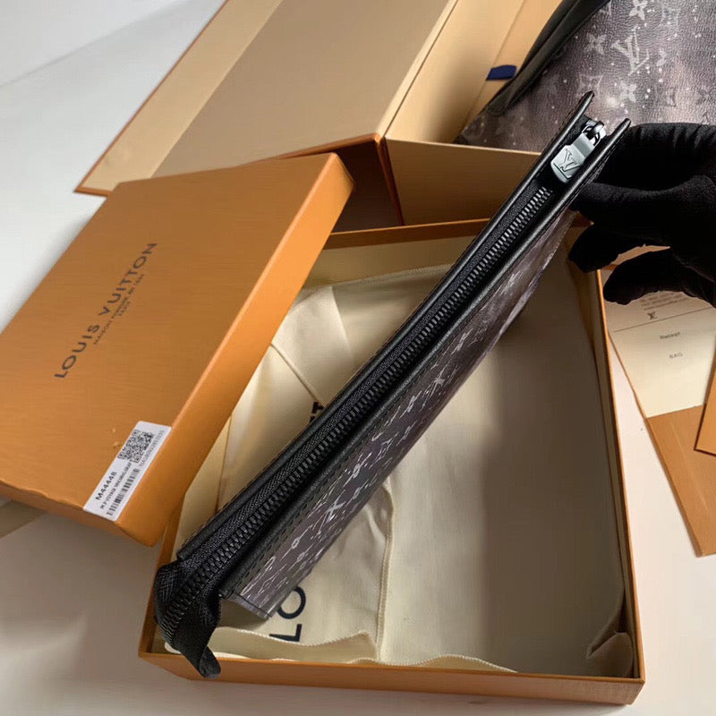 Louis Vuitton CB F6 Pochette Voyage Toiletry Pouch With OriginalBox & CarryBag DustCover SuperHighend