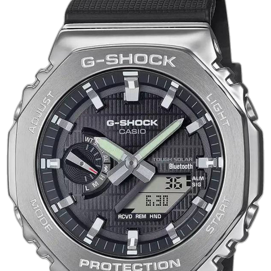 Casio g shock gm2100
