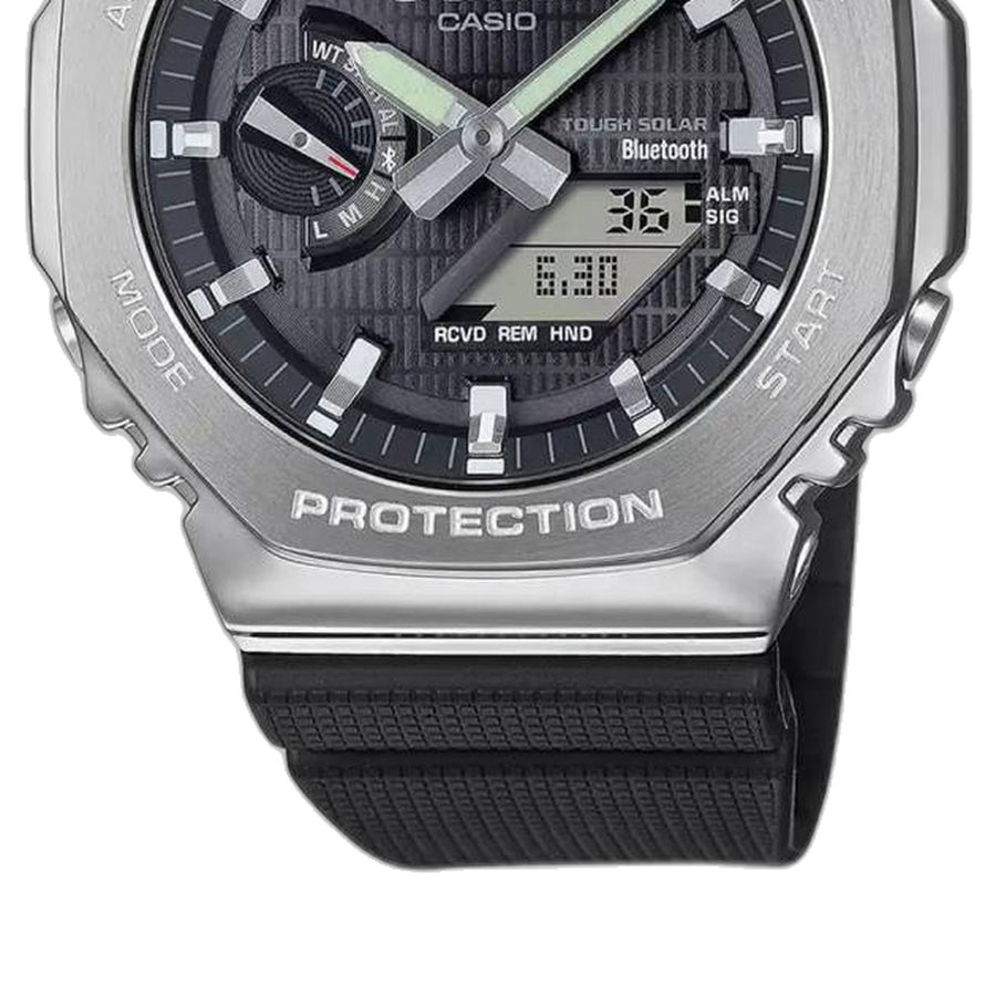 Casio g shock gm2100