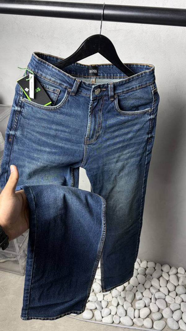 Hugo Bos Premium Jeans 2975
