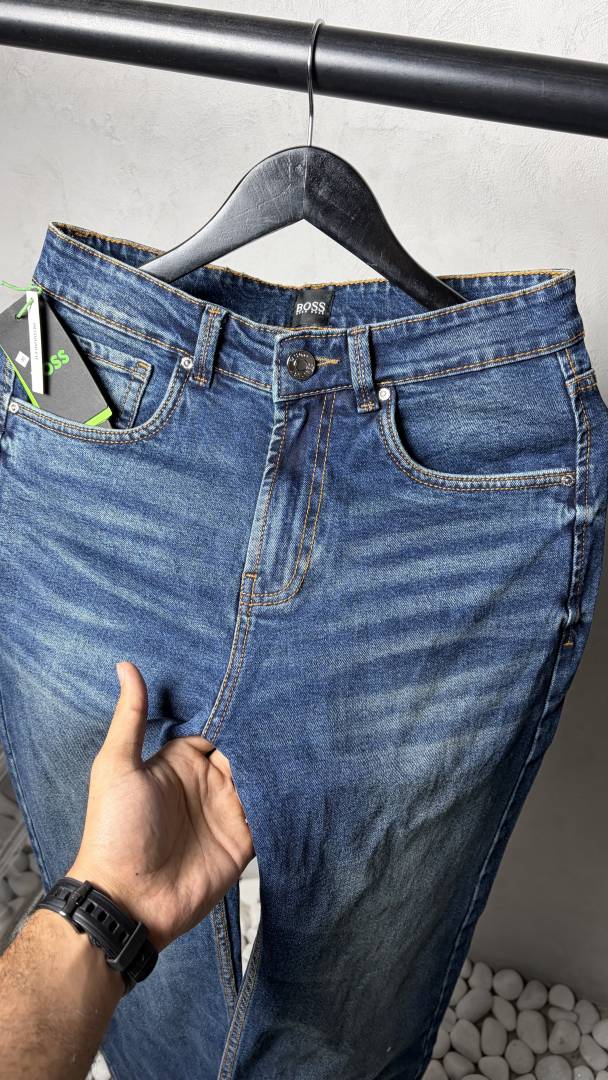 Hugo Bos Premium Jeans 2975
