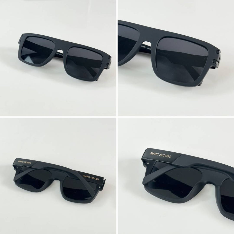Marc Jacobs 1004 Black