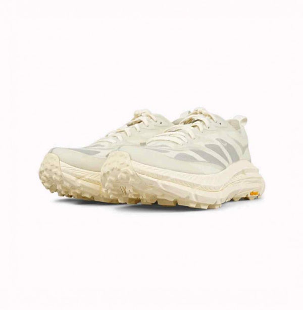 Hoka Satisfy One Mafate Speed 4 Lite Bone 2071