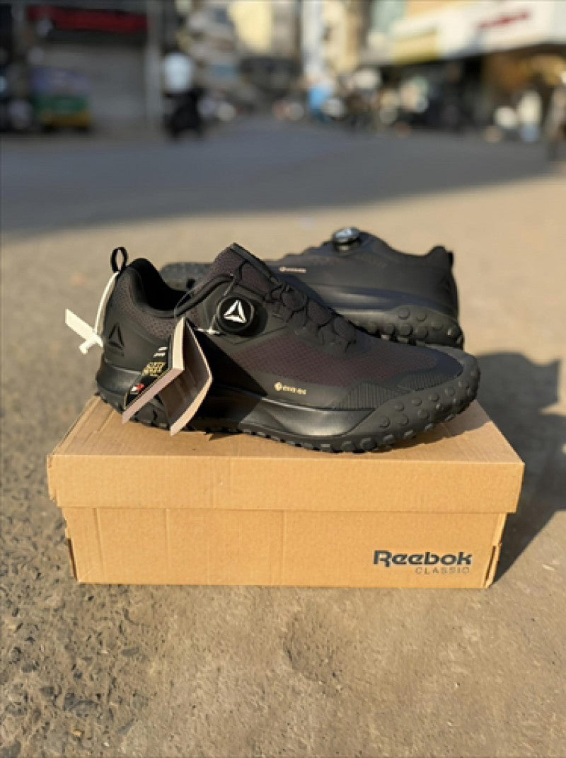 Reebok Gore Tex Water Proof Shoe