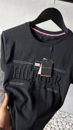 Tommy_ Hilfige_r Premium Round Neck T-Shirt 1567 Sale VS1000